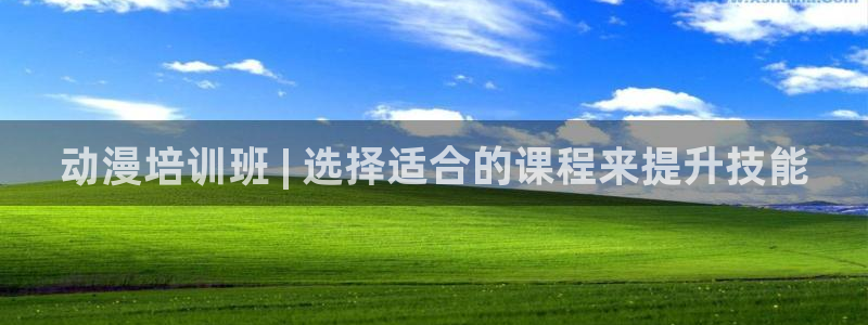 stagenehind韩漫免费观看：动漫培训班 | 选择适合的课程来提升技能