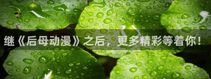 下载age动漫：继《后母动漫》之后，更多精彩等着你！