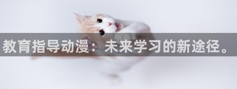 age动漫下载网：教育指导动漫：未来学习的新途径。